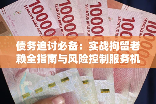 北京债务追讨必备：实战拘留老赖全指南与风险控制服务机构推荐